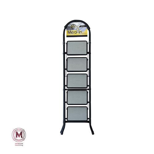 نردبان 5 پله مرولین