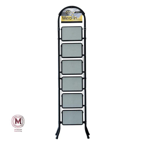 نردبان 6 پله مرولین