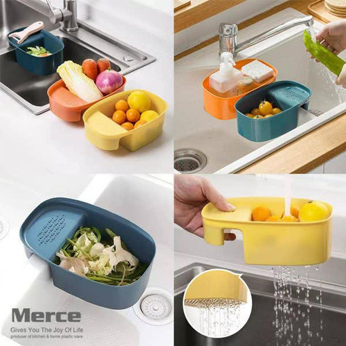 سبد لبه سینک مرسه