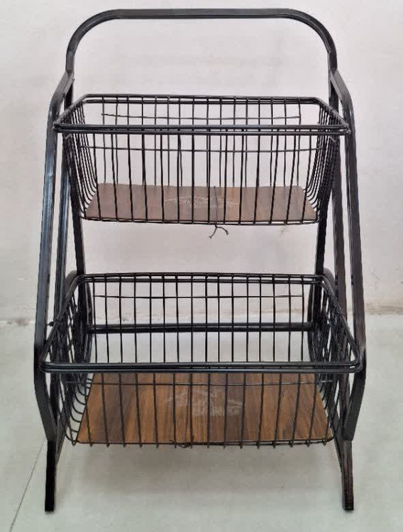 جاپیازی دو طبقه طرح کالسکه ایلیا صنعت