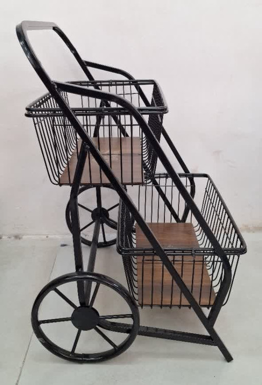 جاپیازی دو طبقه طرح کالسکه ایلیا صنعت