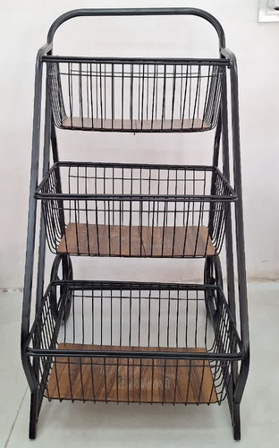 جاپیازی سه طبقه طرح کالسکه ایلیا صنعت