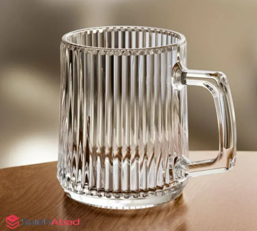 فنجان دسته دار کلارا اصفهان