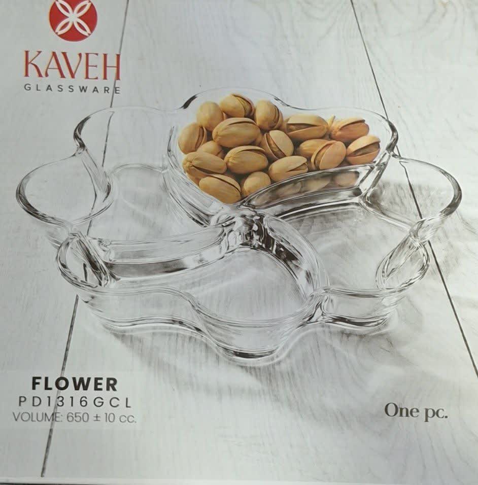 اردورخوری فلاور کاوه