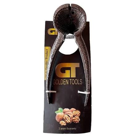 گردوشکن روکشدار مشکی GT