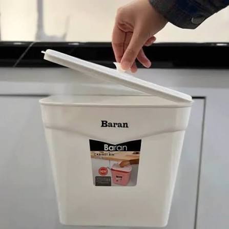 سطل کابینتی باران