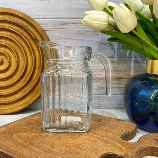 پارچ شیشه ای هارپ
